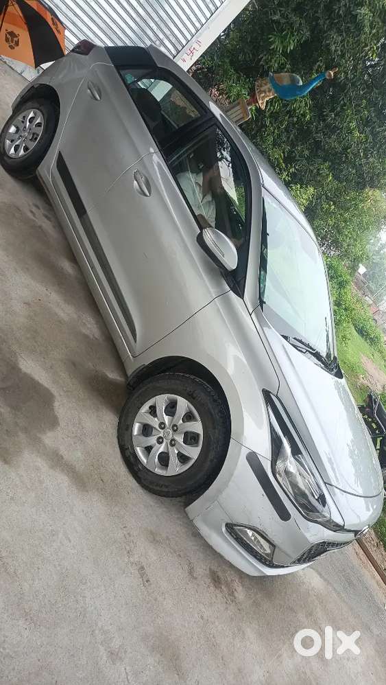 Hyundai Elite I20 Sportz 2014