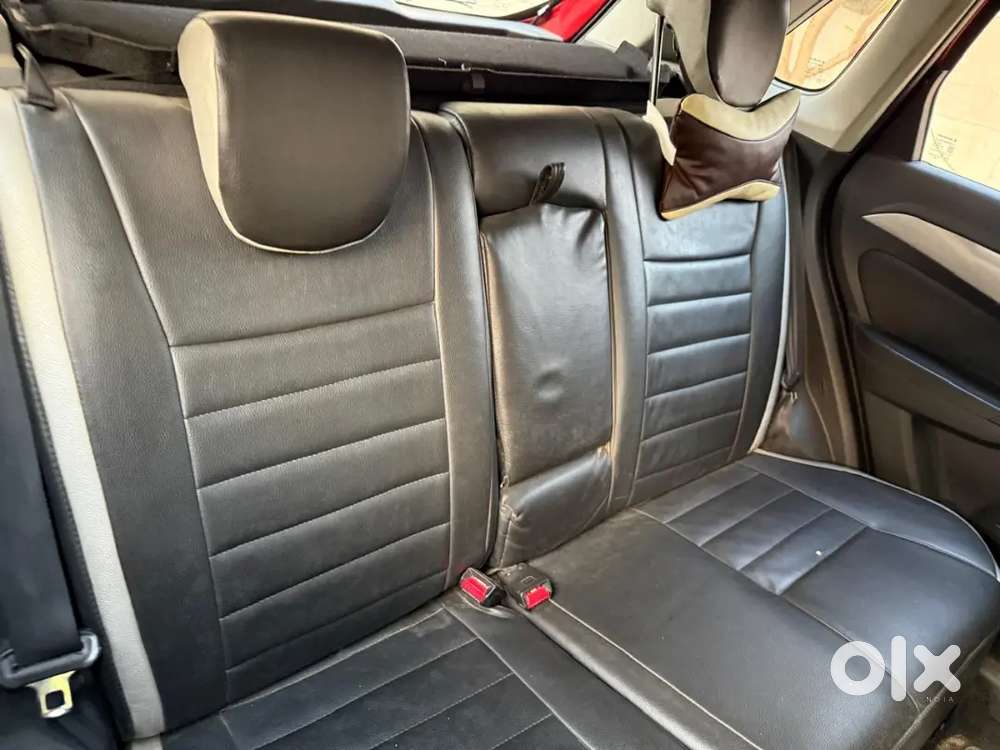 Maruti Suzuki Brezza 2017 Diesel Well Maintained