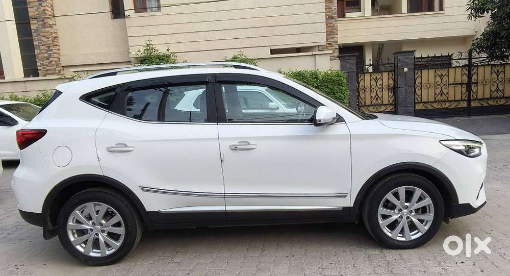 Mg Astor 1.5 Smart, 2023, Petrol