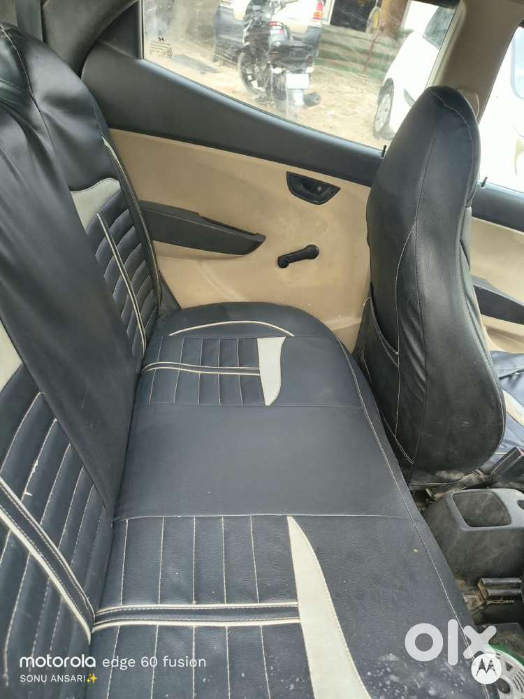 Hyundai Eon, 2013, Petrol