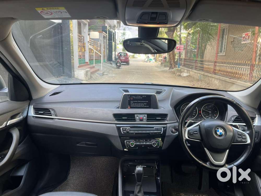 Bmw X1 Sdrive 20d X Line, 2017, Diesel