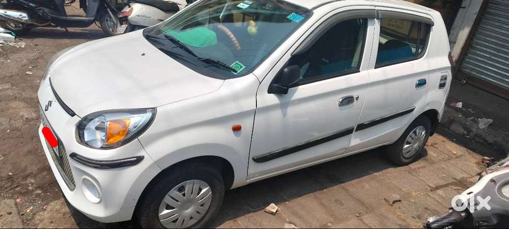 Alto 800 Lxi
