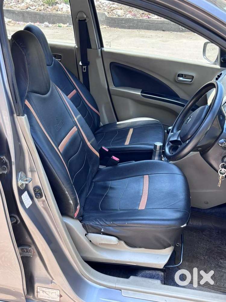 Good Conditioned Car