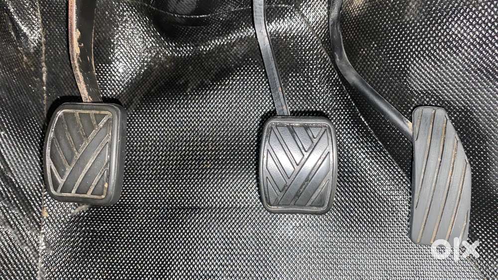 Maruti Suzuki Wagon R 1.0 2015-2019 Vxi Amt, 2015, Petrol