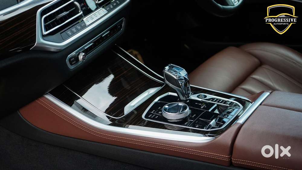 Bmw X5 Xdrive40i M Sport, 2020, Petrol