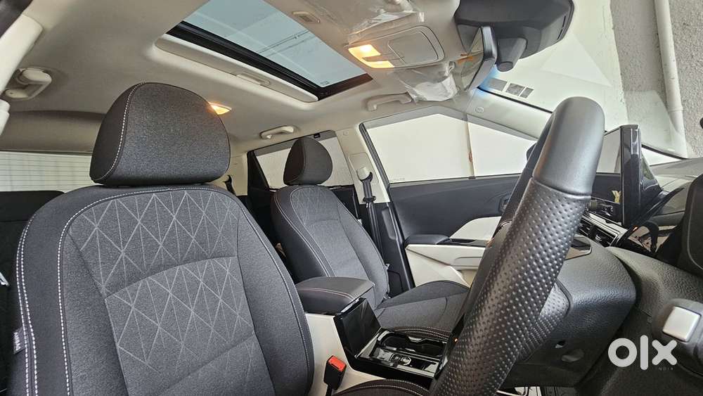 Mahindra Xuv 3xo 2024 Turbo Petrol Automatic | Adas Level 2 | 13k | Kl