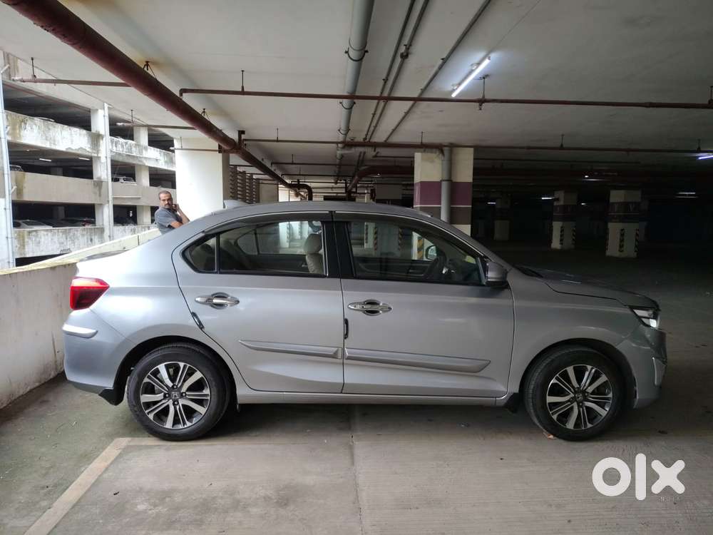 Honda Amaze Vx Cvt Petrol, 2023, Petrol