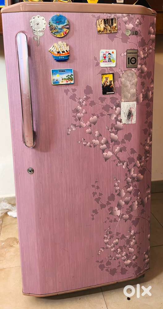 LG Fridge for sale