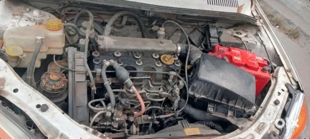 Indica 2017 Fc 2032 T Surrender 2 Owner A/c P/s P/w This Engine