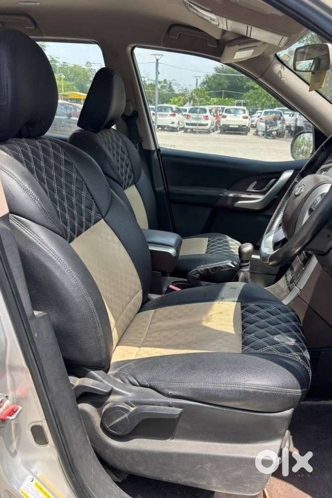 Mahindra Xuv500 W8, 2015, Diesel