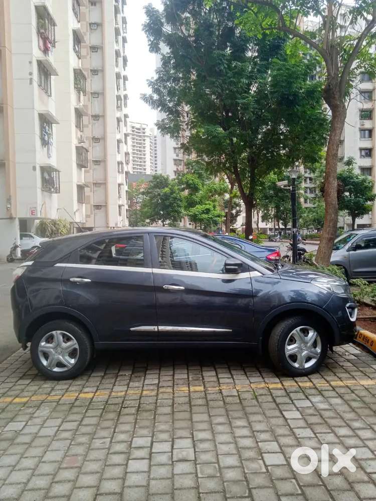 Tata Nexon 1.5 Revotorq 2019