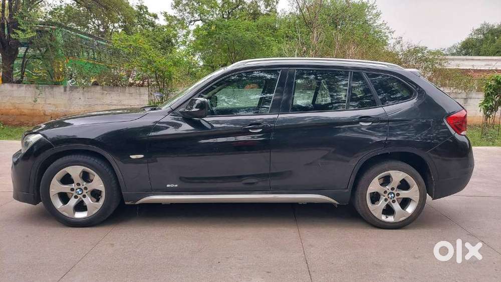 Bmw X1 2.0 Sdrive 20d, 2012, Diesel