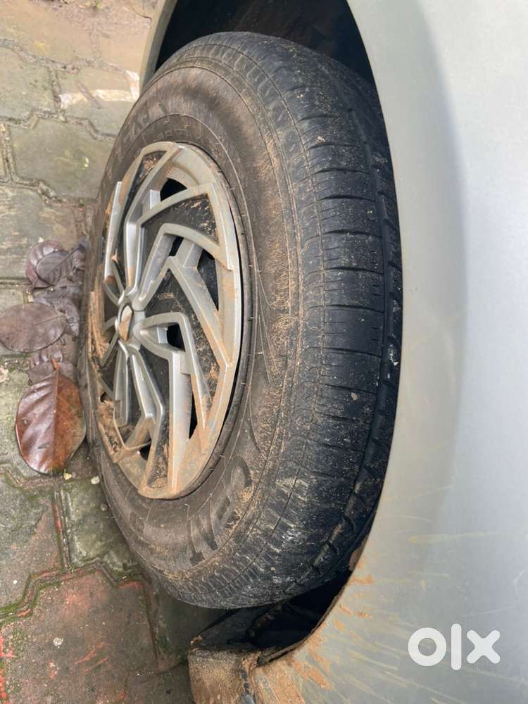 Maruti Suzuki Ritz 2011 Petrol Good Condition
