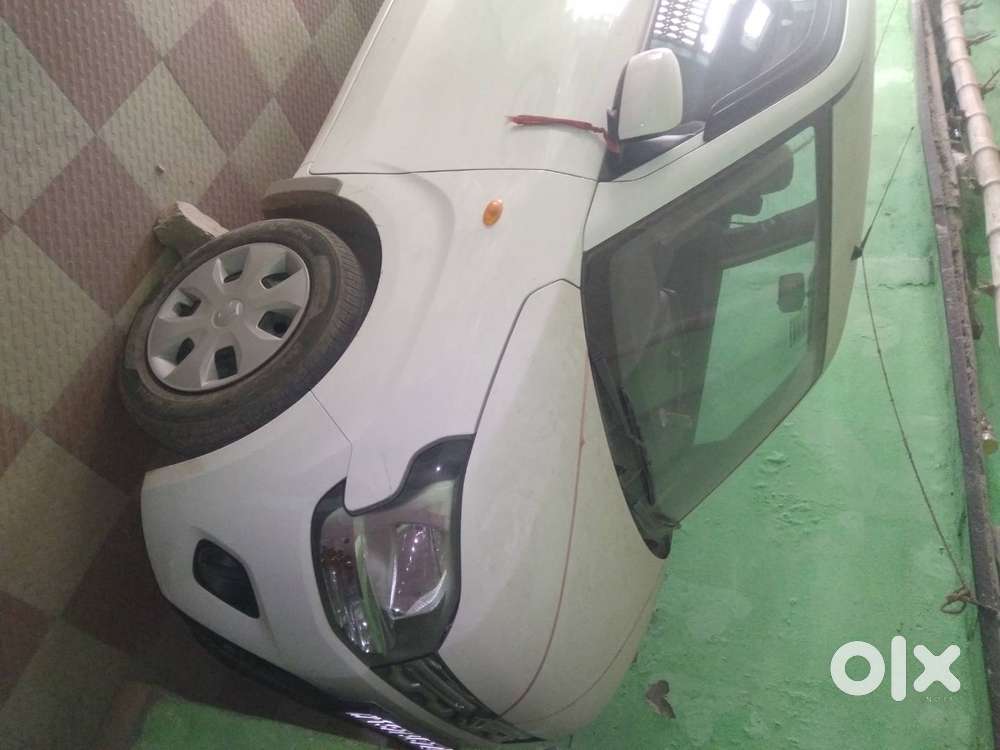 Maruti Suzuki Wagon R Flex Fuel 2023 Cng & Hybrids 14000 Km Driven