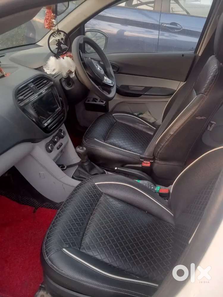 Tata Tiago 2021 Petrol 64000 Km Driven