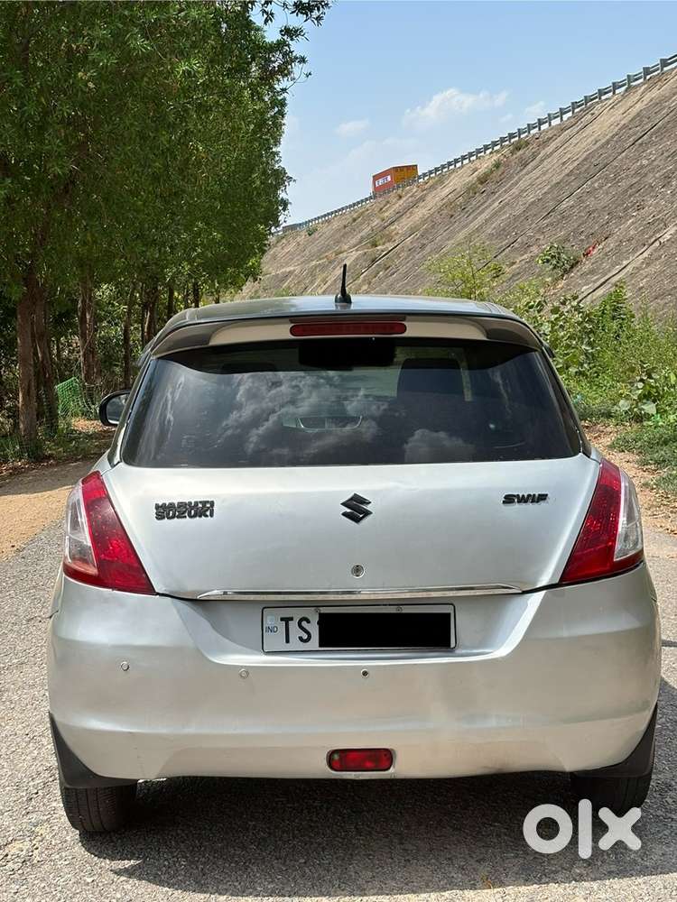 Maruti Suzuki Swift 2015 Diesel Excellent Condition