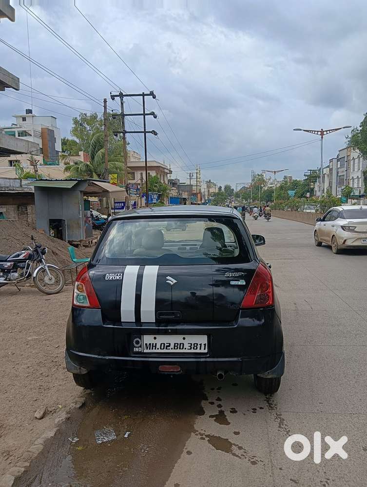 Swift Maruti 2007 Lxi Year Model
