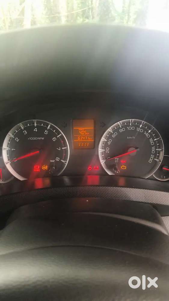 Suzuki Swift For Sale