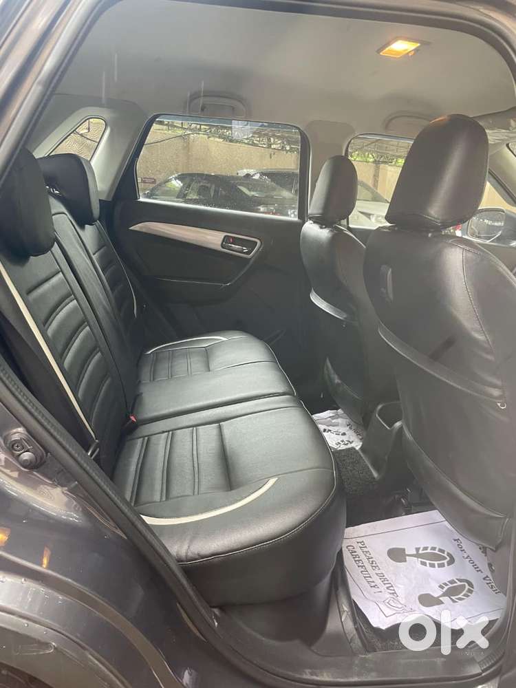 Toyota Urban Cruiser Cruiser High, 2022, Petrol