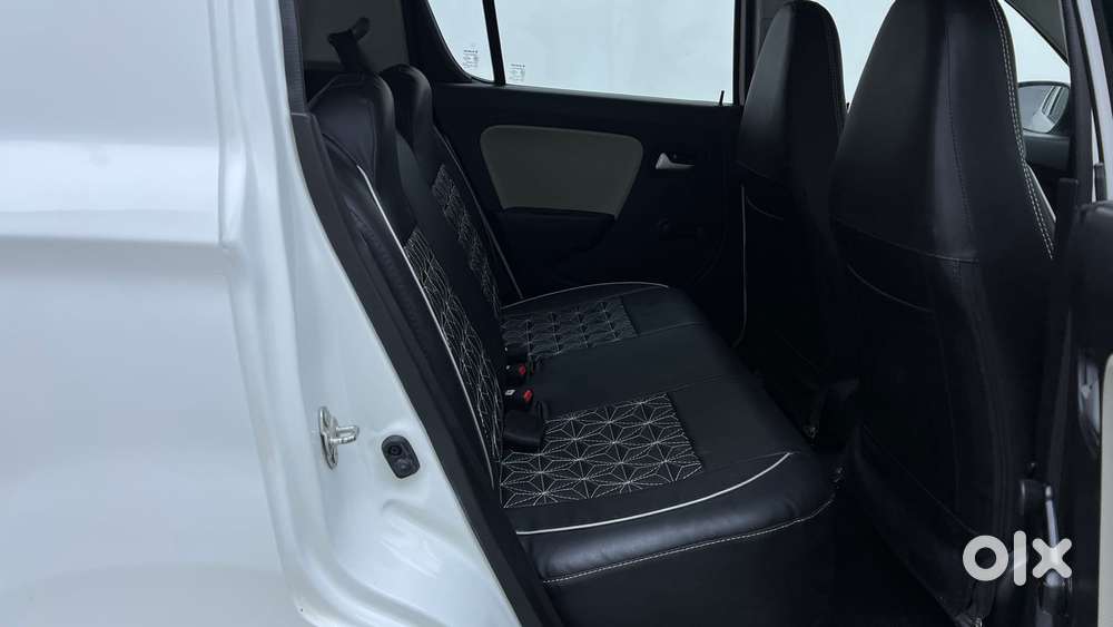 Maruti Suzuki Alto 800 Vxi, 2023, Petrol