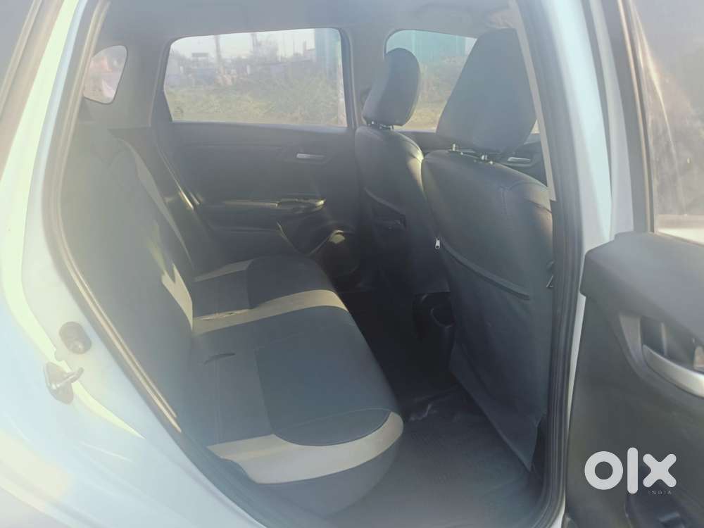 Honda Wr-v I-dtec S, 2018, Diesel
