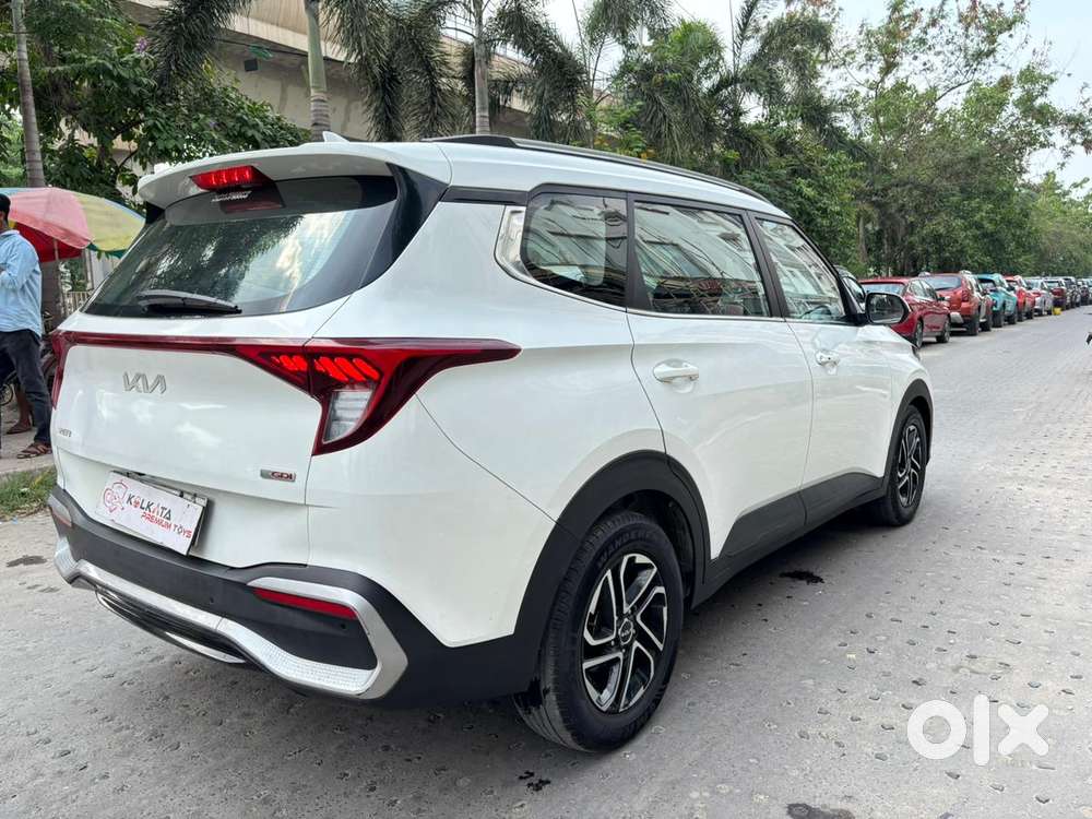 Kia Carens 1.4 Prestige Plus Turbo 7 Str, 2023, Petrol