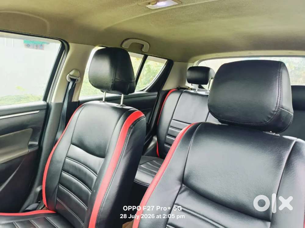 Maruti Suzuki Swift 2013 Diesel Manual Second Owner