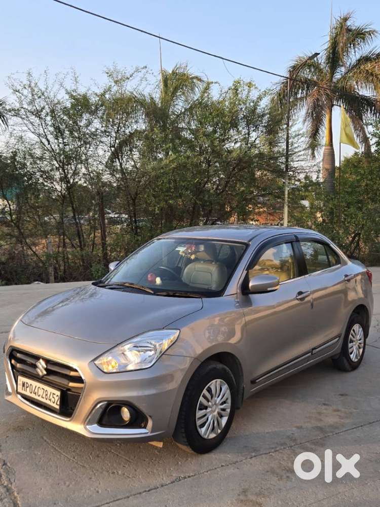 Maruti Suzuki Dzire 1.2 Vxi, 2020, Petrol