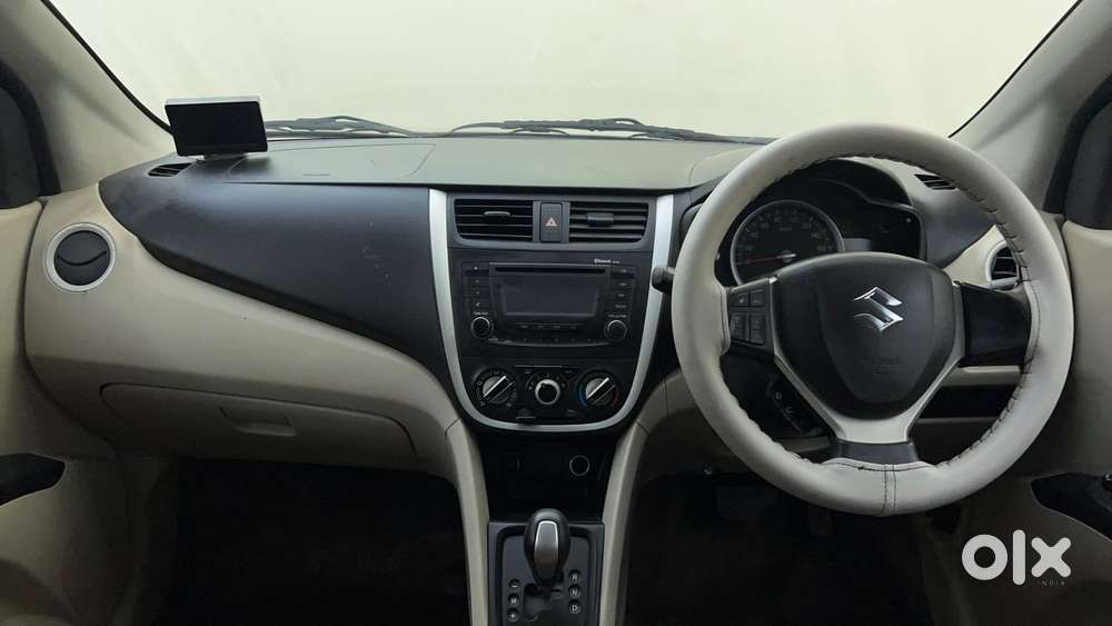 Maruti Suzuki Celerio Zxi Optional Amt, 2018, Petrol