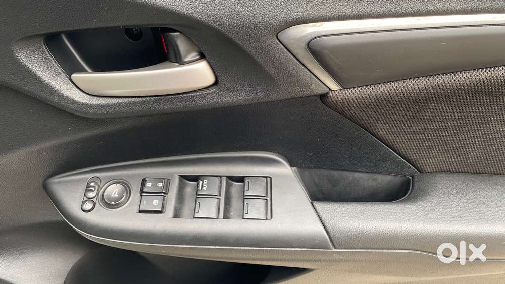 Honda Wr-v 1.2 Vx I-vtec, 2021, Petrol