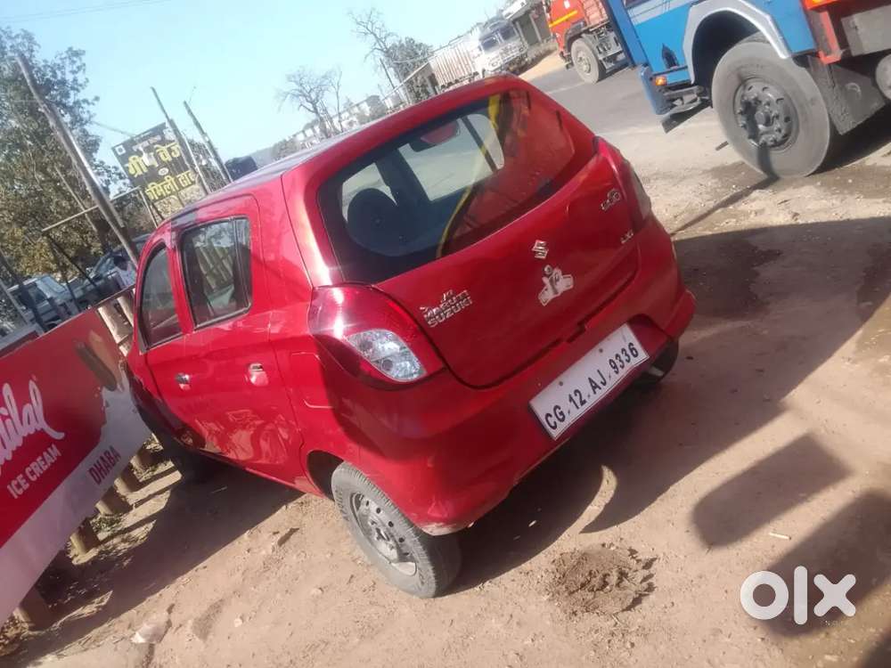 Maruti Suzuki Alto 800 2014 Petrol 65000 Km Driven