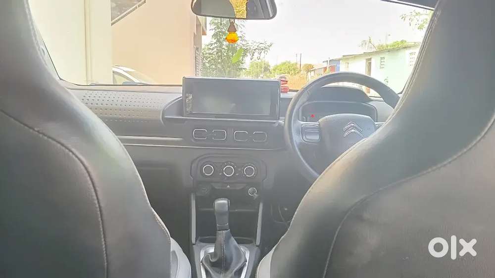 Citroen C3 2022 Petrol Well Maintained