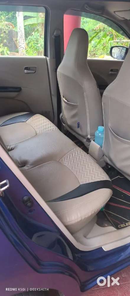 Good Vehicle Celerio