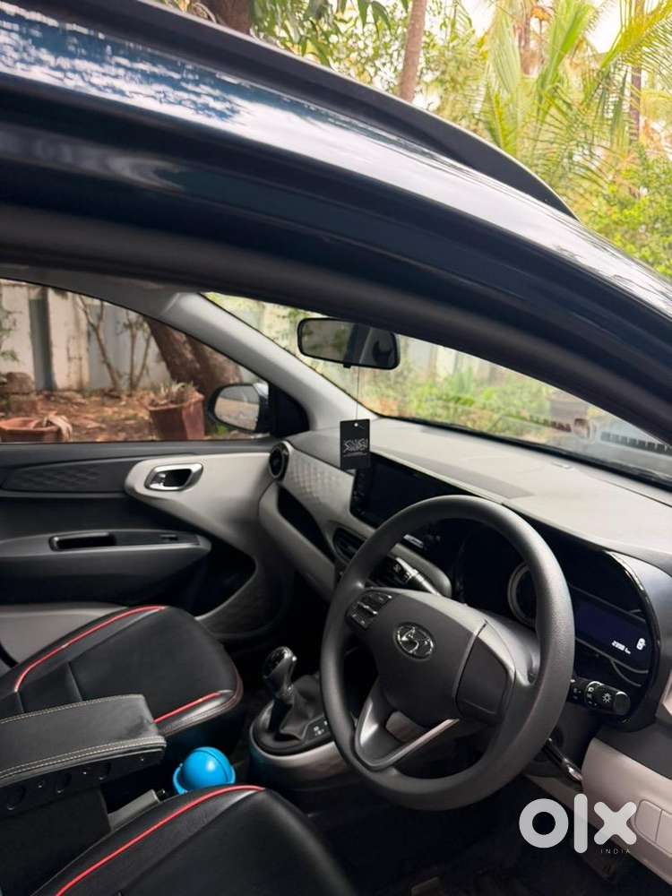Hyundai Automatic Petrol 2022