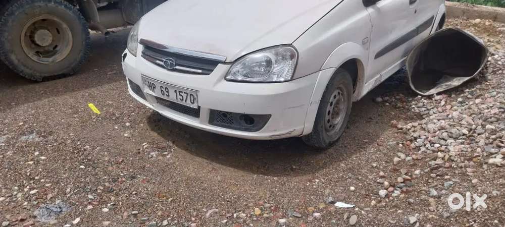 Tata Indica Ev2 Xeta Lpg Gl 2010