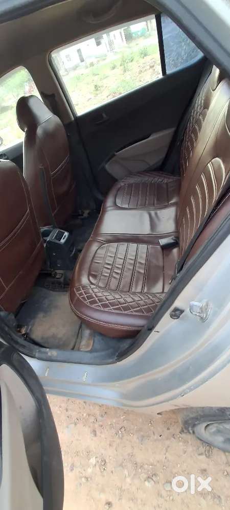Hyundai Grand I10 2015 Petrol Manual