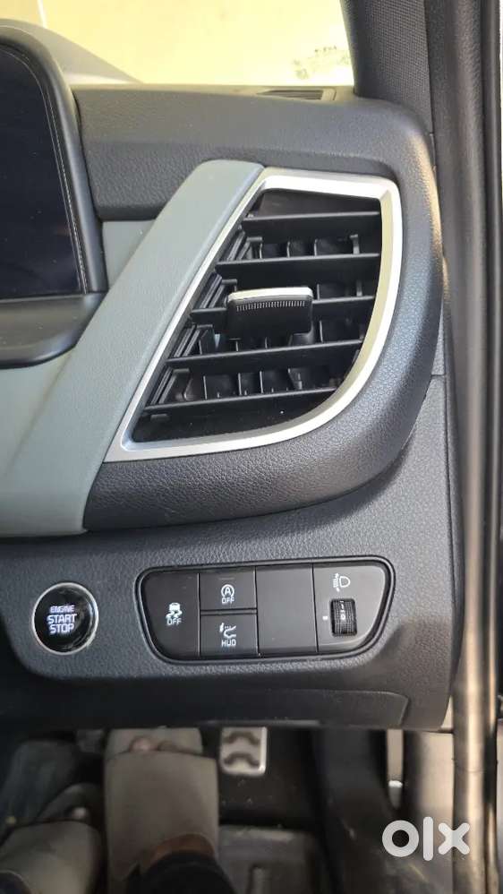 Kia Seltos 2023 Diesel Well Maintained