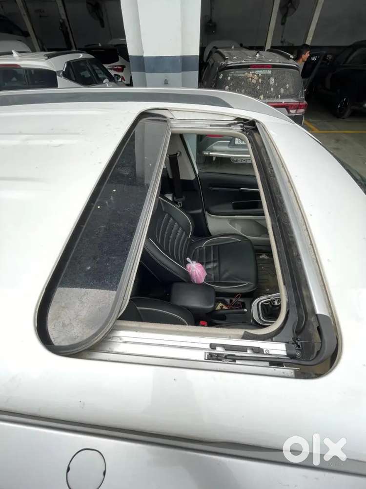Kia Sonet 2022 Diesel Well Maintained