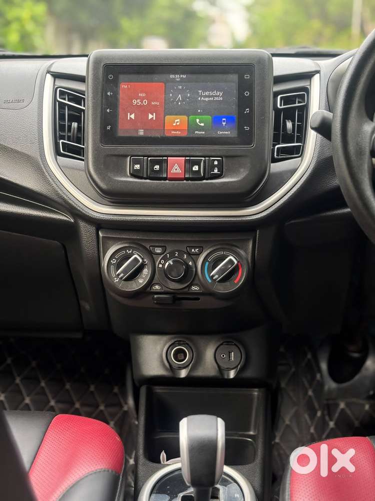 Maruti Suzuki Celerio 1.0 Zxi Plus Amt, 2023, Petrol