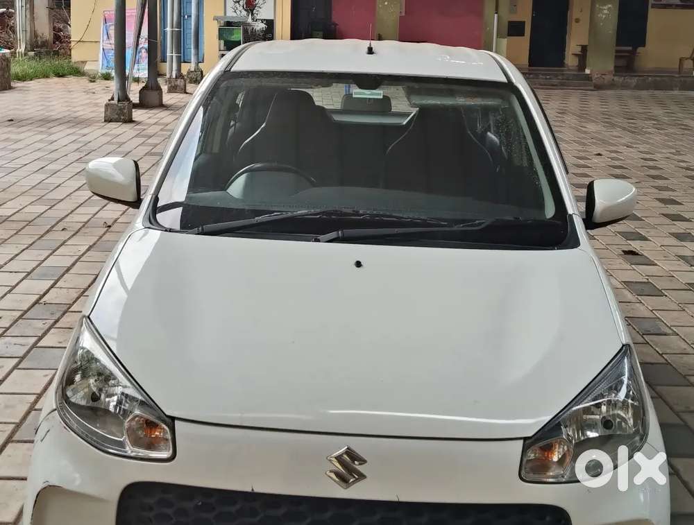 Maruti Suzuki Alto K10 2023 Petrol 50000 Km Driven