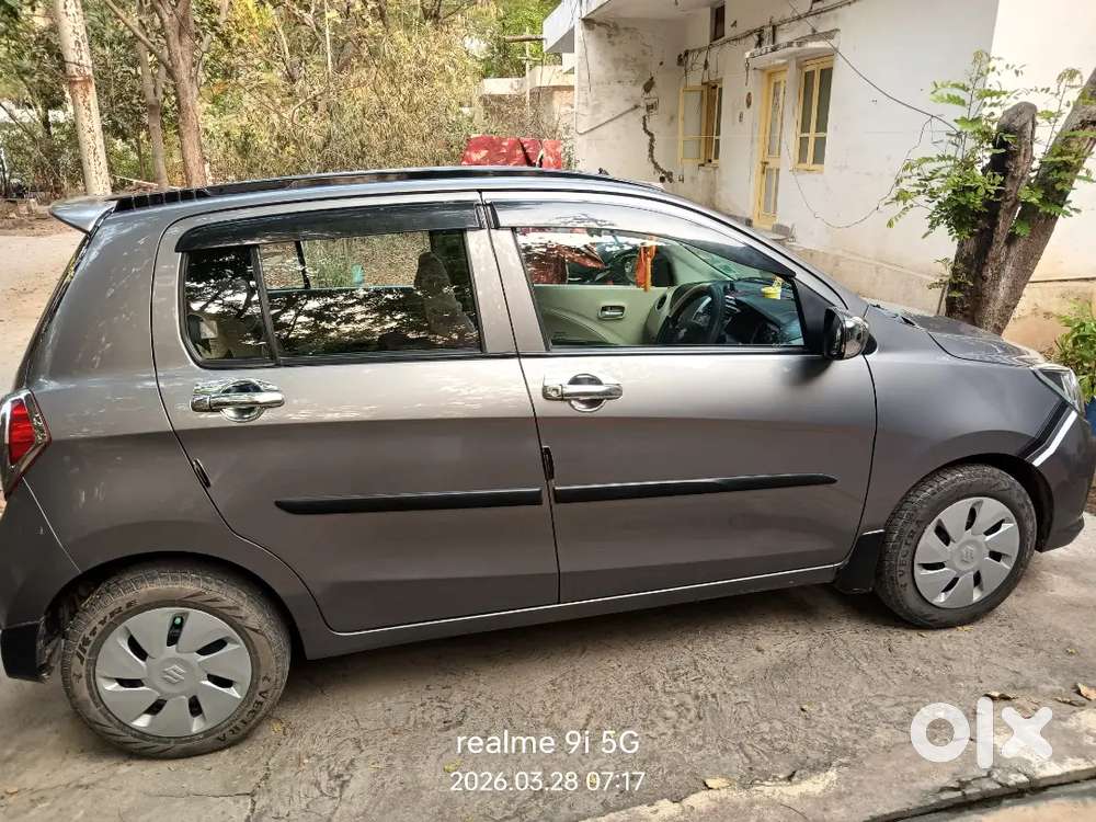 Maruti Suzuki Celerio 2020 Petrol 26000 Km Driven
