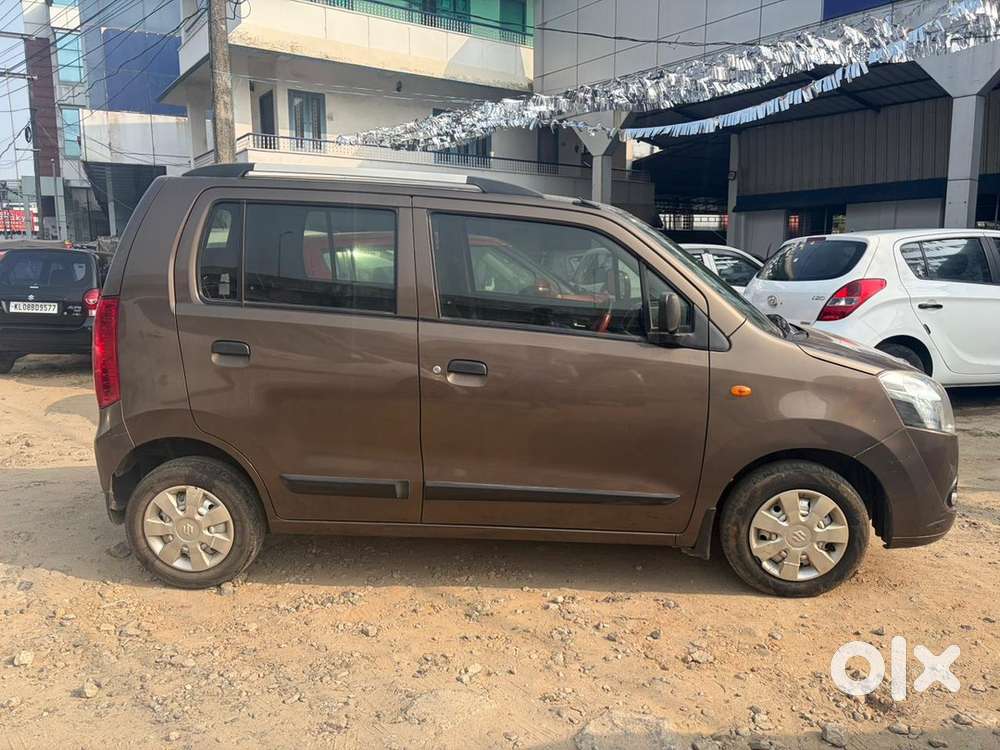 Maruti Suzuki Car 2011 Petrol