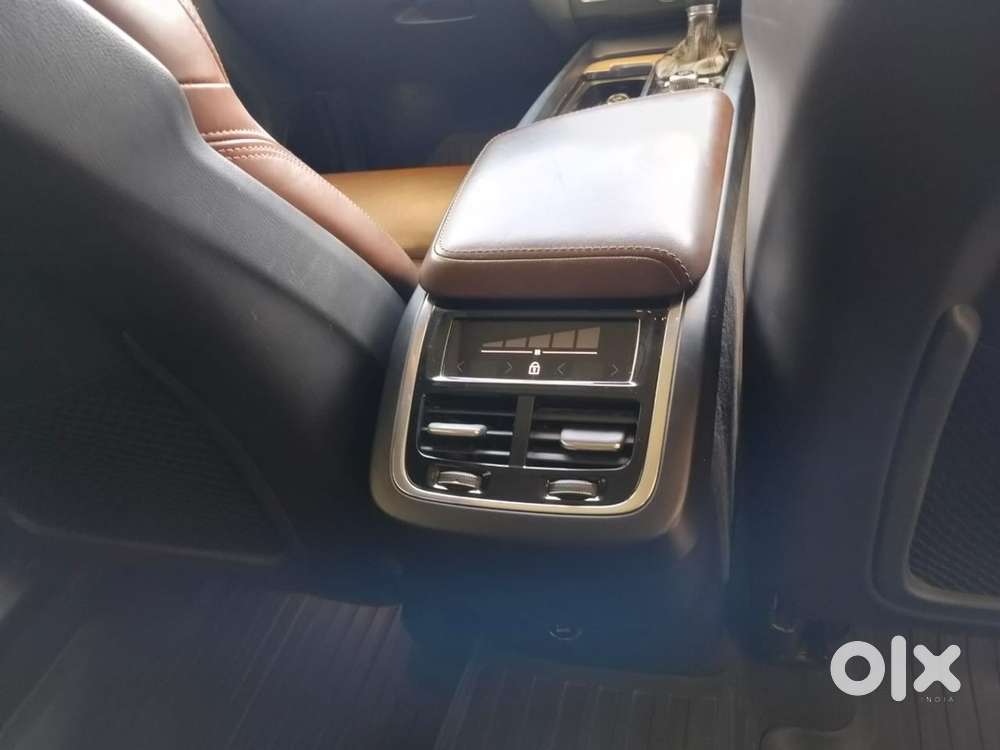 2020 Volvo Xc60 D5 Inscription