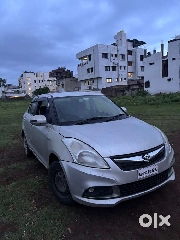 Swift Dzire Vdi 2016 Year