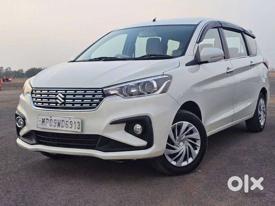 Maruti Suzuki Ertiga Vdi Shvs, 2019, Diesel