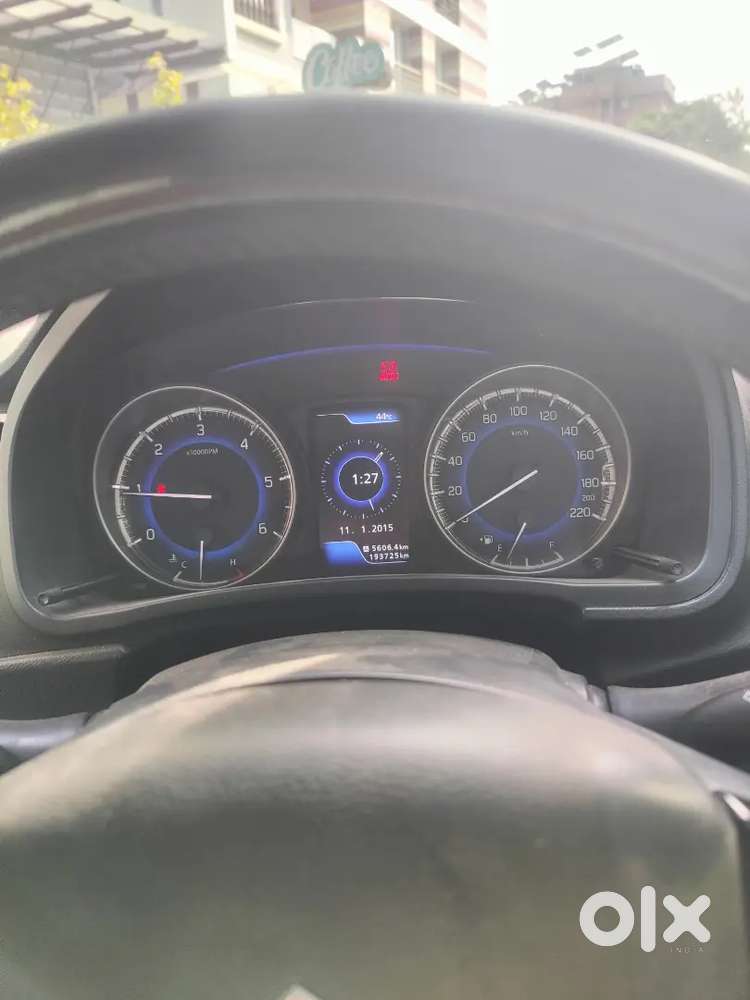 Maruti Suzuki Baleno
