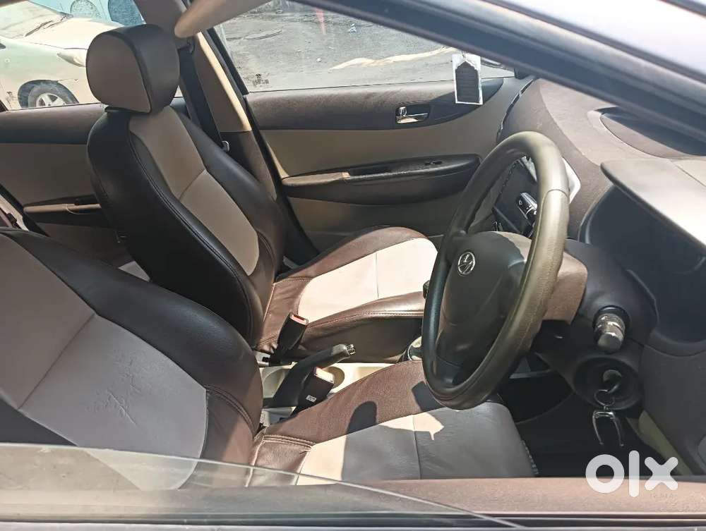 Hyundai I20 Magna 2011 Petrol Manual