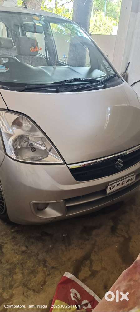 Maruti Suzuki Zen Estilo 2009