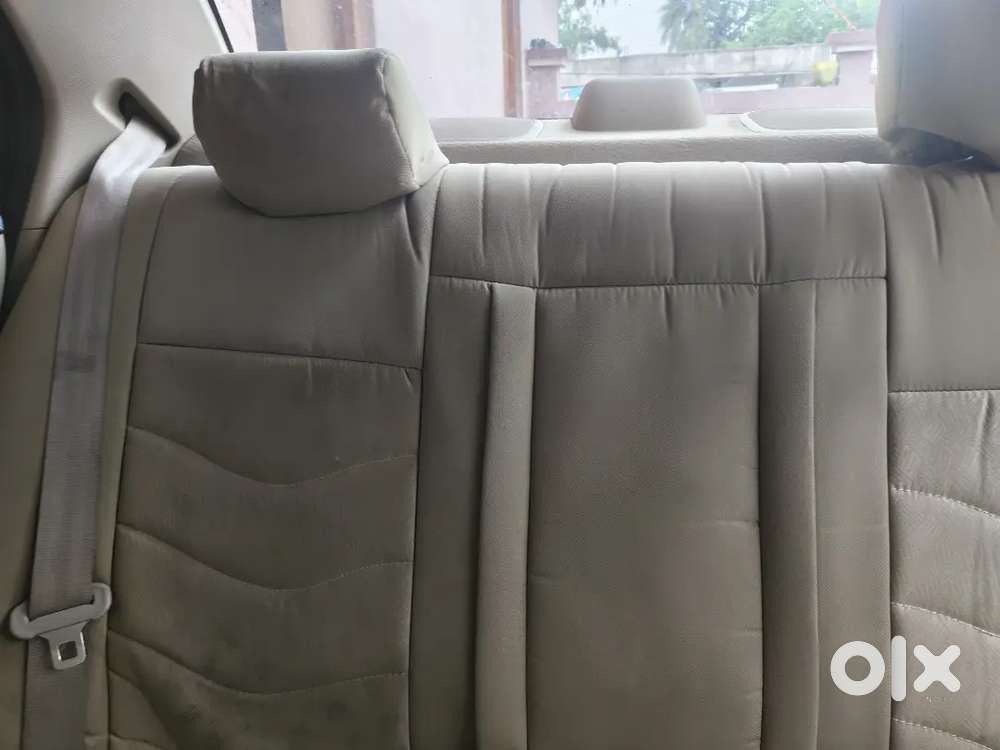 Maruti Suzuki Dzire 2016 Year Car