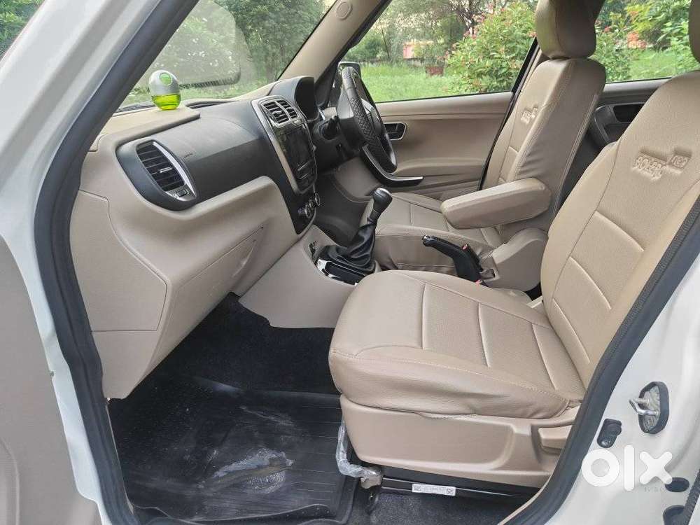 Mahindra Bolero Neo N10 (o), 2024, Diesel